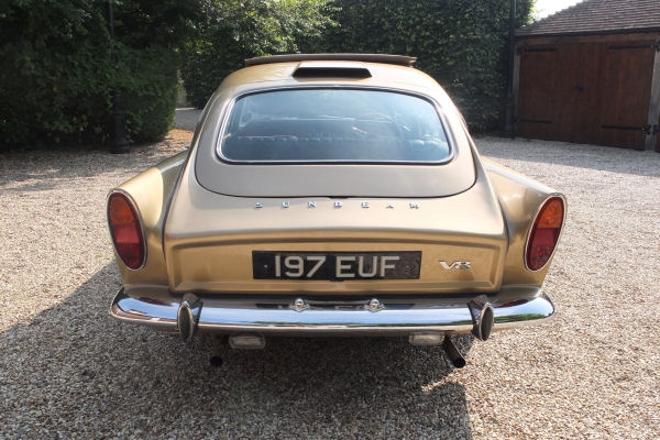 Classics from Terence Morley